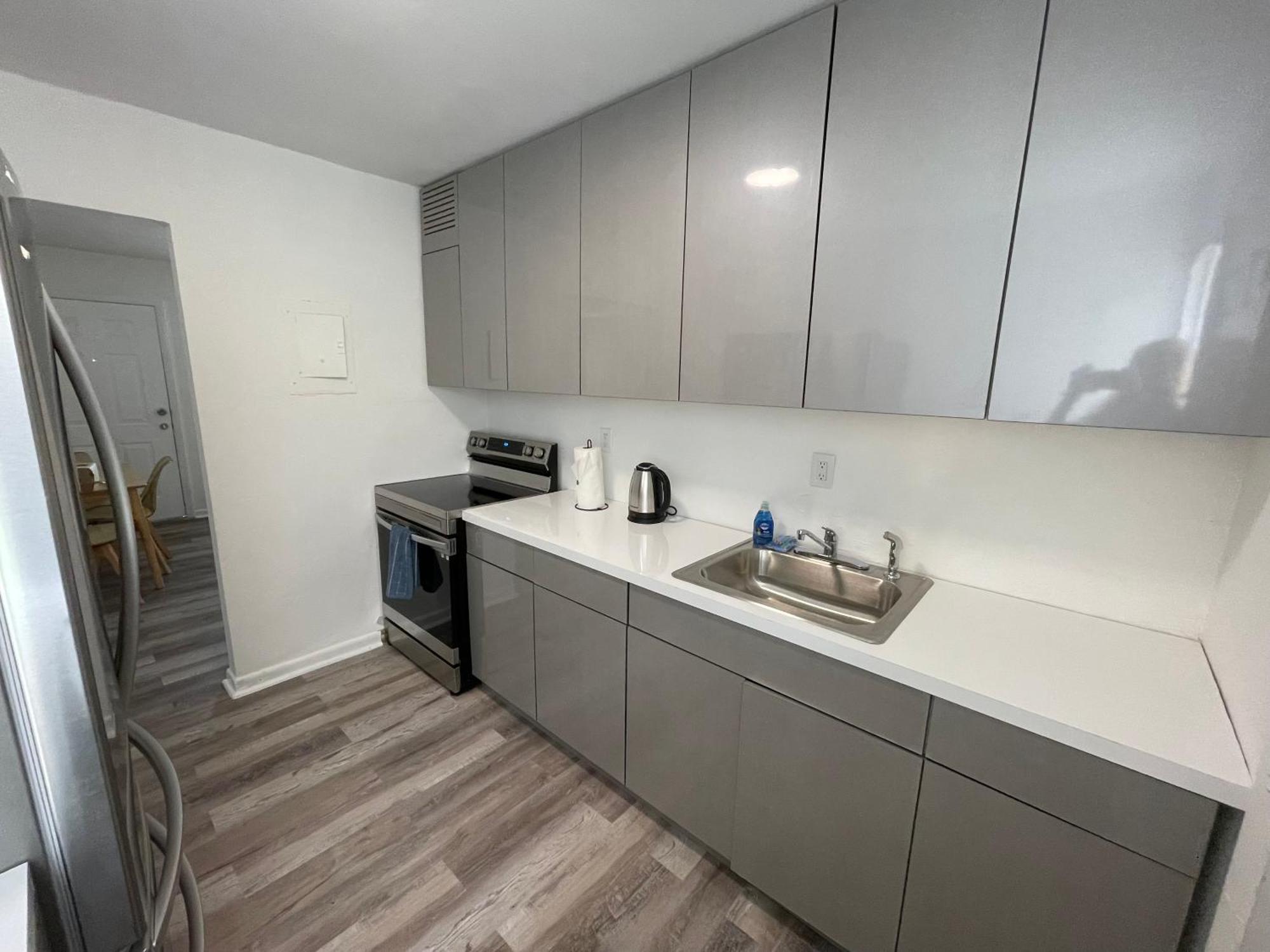 Remodeled Little Havanna Great Location * Miami