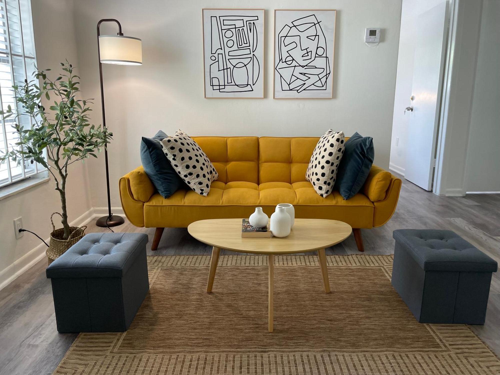 Apartment Remodeled Little Havanna Great Location