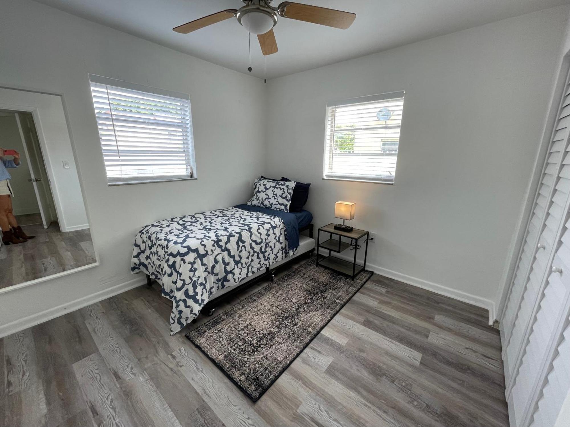 Apartment Remodeled Little Havanna Great Location Miami