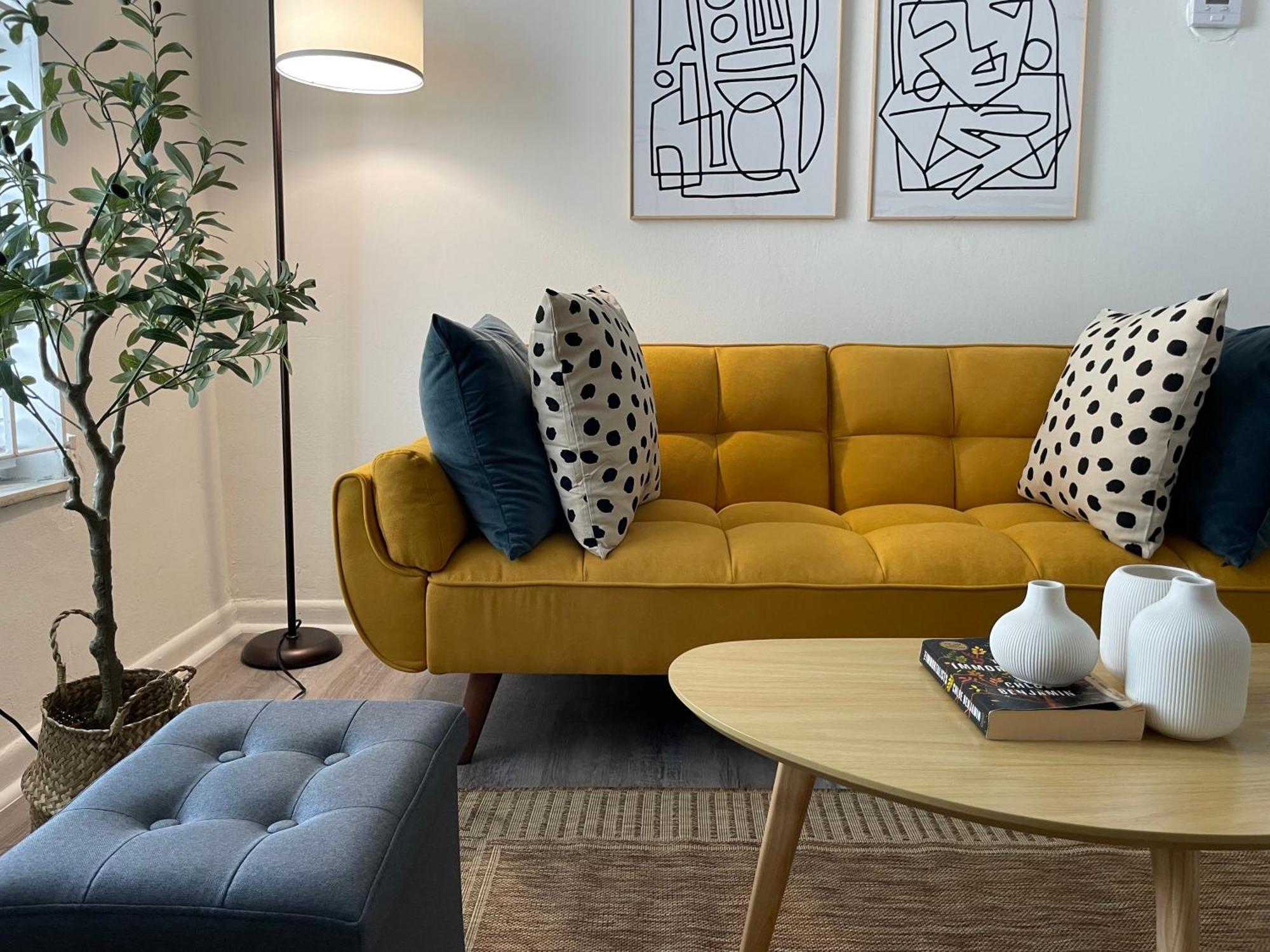 Apartment Remodeled Little Havanna Great Location