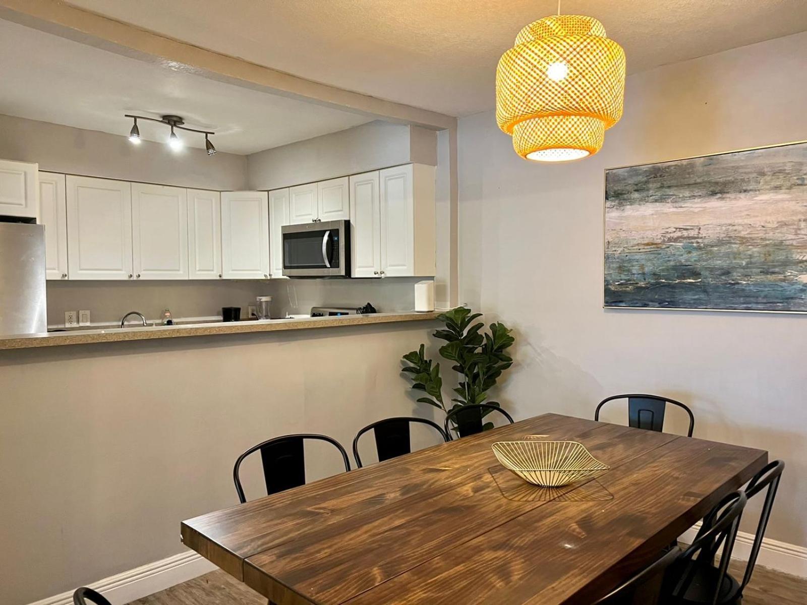 Coral Gable Studio & House Free Parking & Wifi Appartement *
