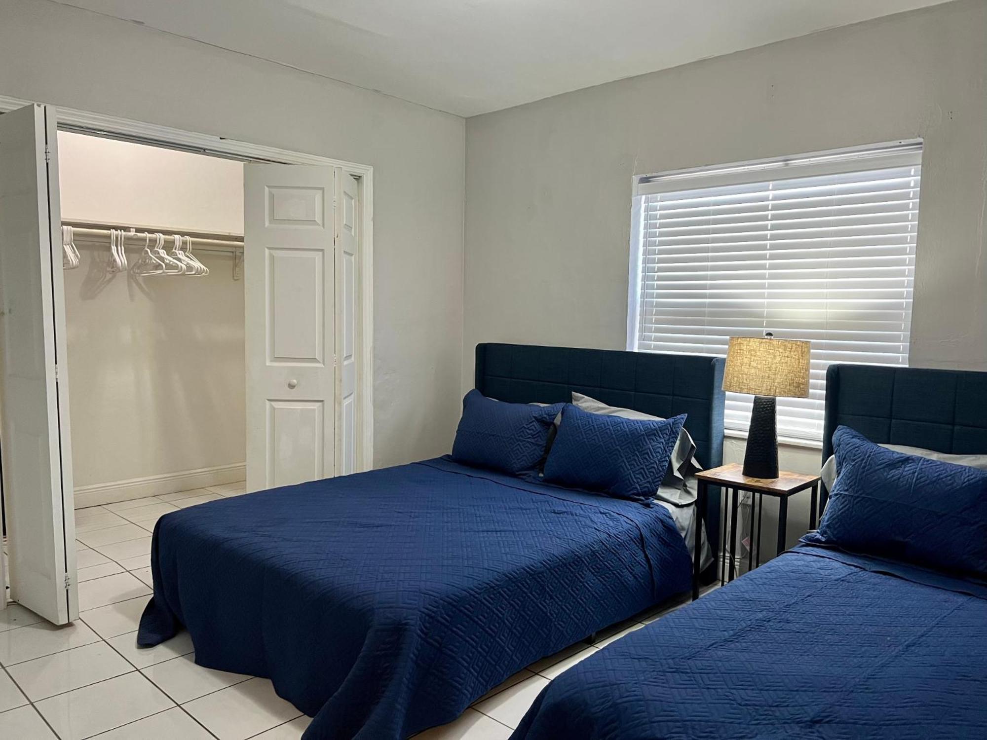 Coral Gable Studio & House Free Parking & Wifi Appartement *
