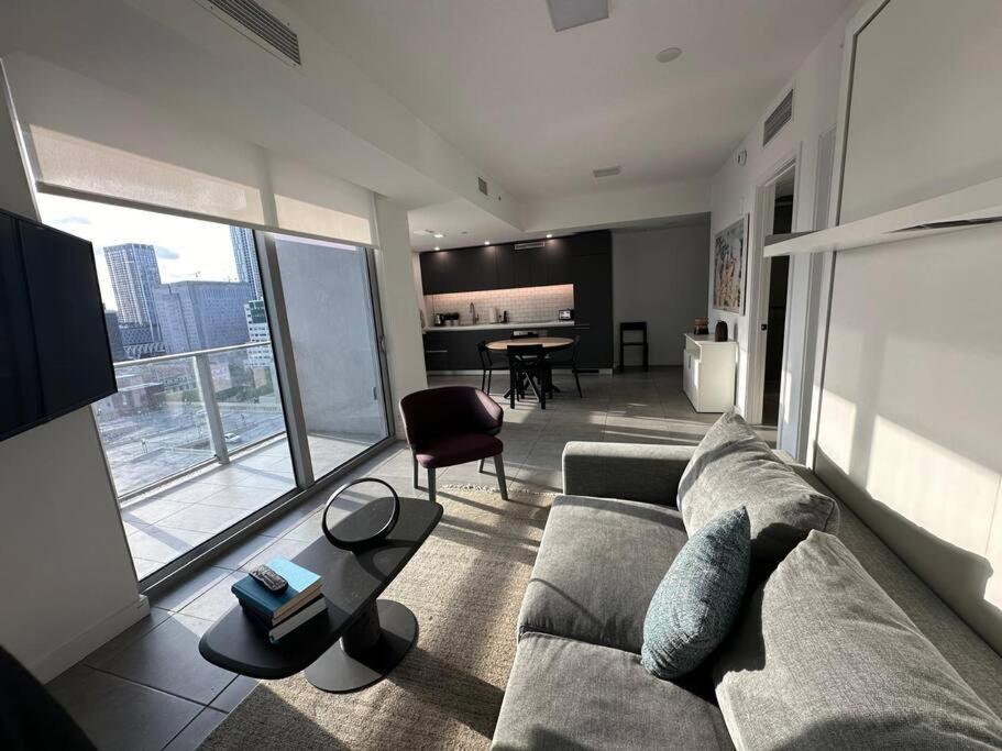 En Downtown Appartement Miami