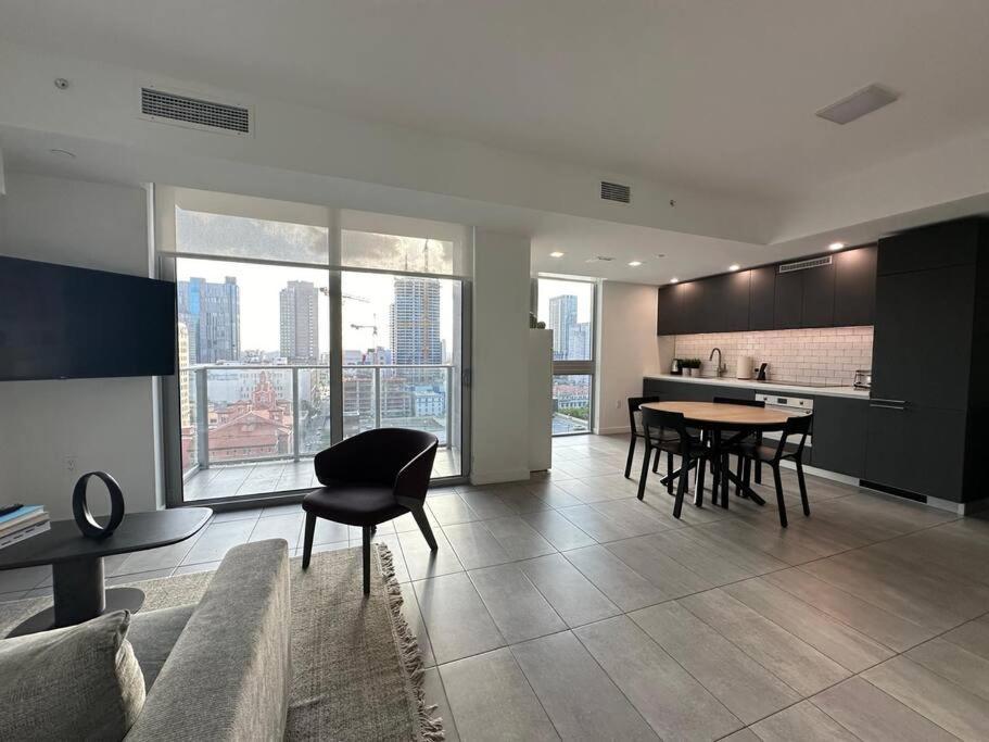 Appartement En Downtown Miami