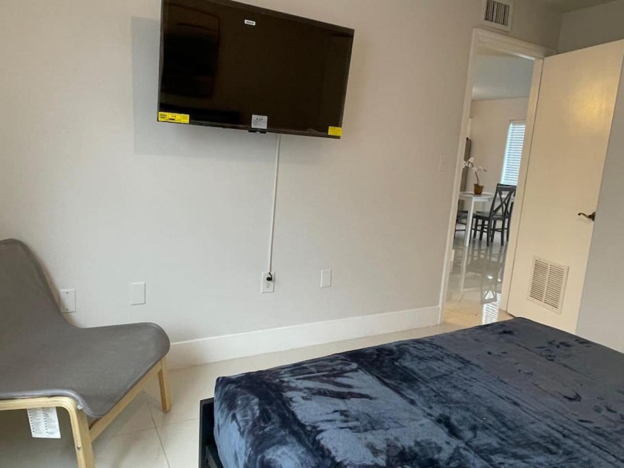 Apartment Little Habana Near Calle 8 *
