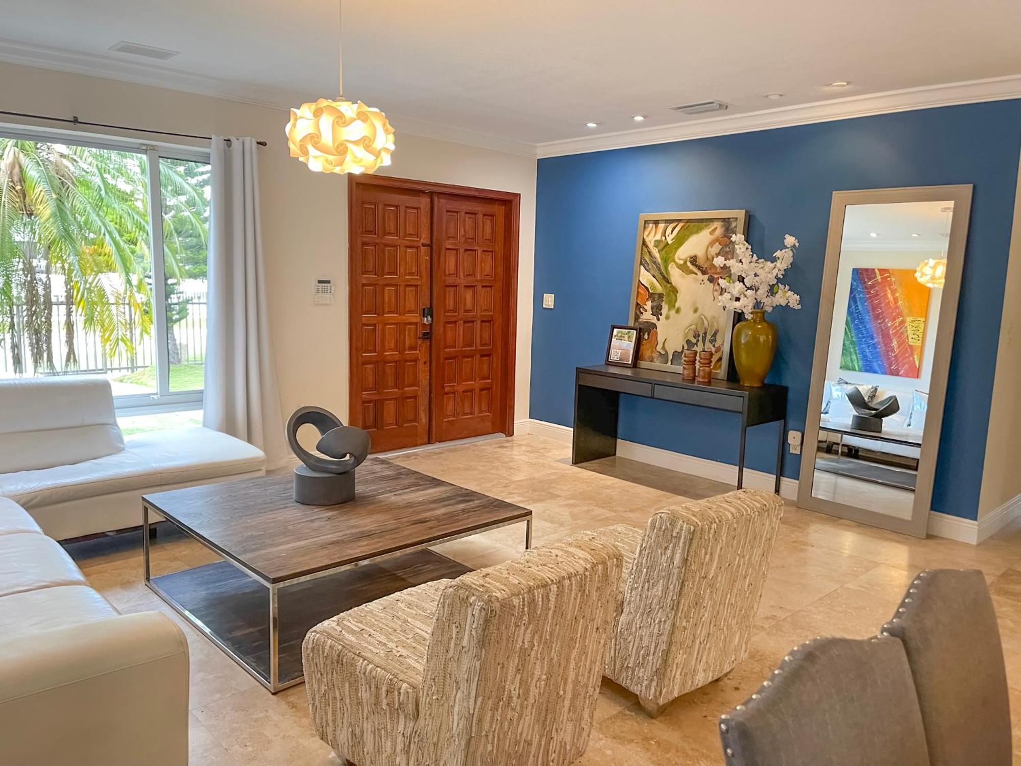 Dreampoolhousemiami Vakantiehuis *