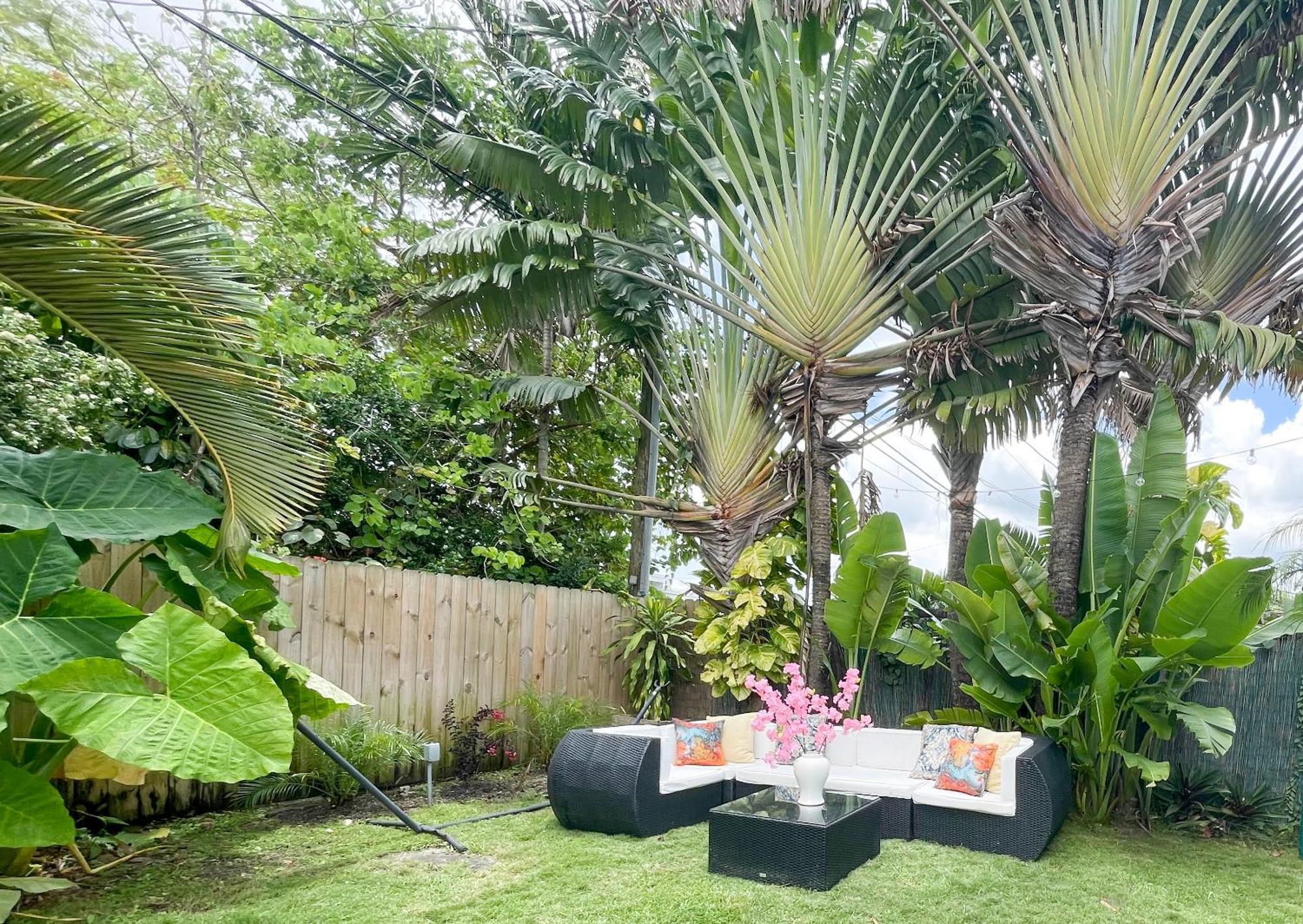 Dreampoolhousemiami Vakantiehuis Miami