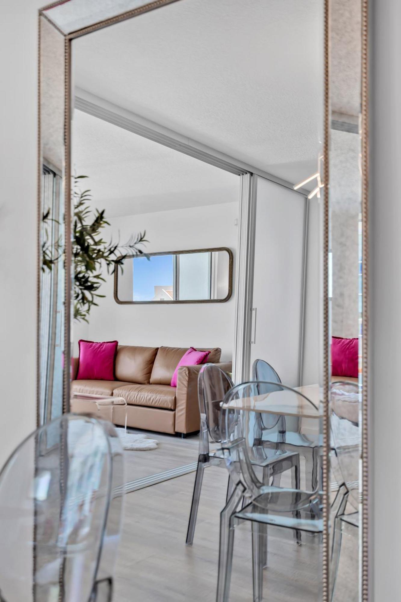 Appartement Oceanside Penthouse In Brickell Miami, Pool, Free Parking Miami