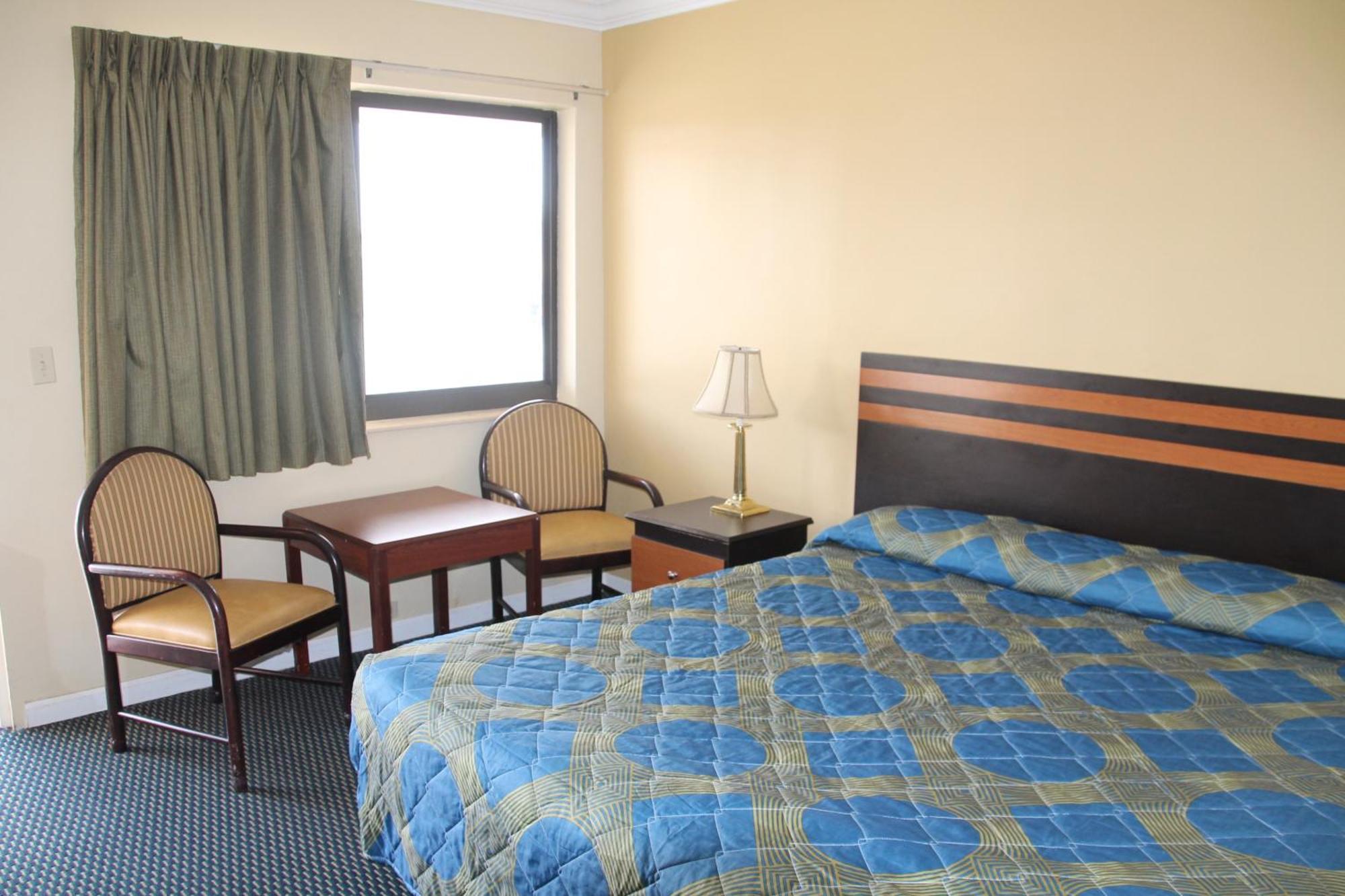Motel King -