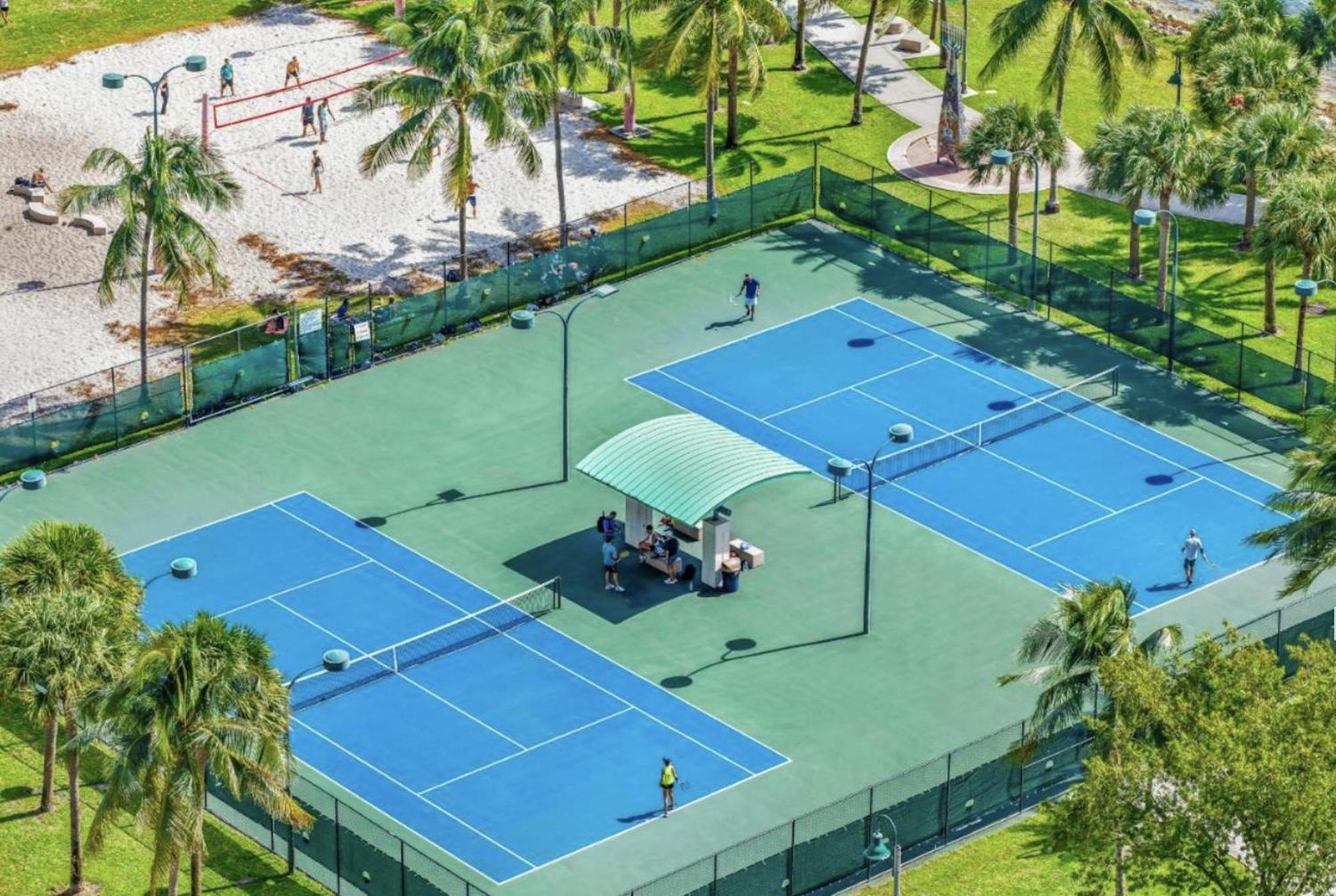 Holiday home Heat Wave Biscayne Bay *