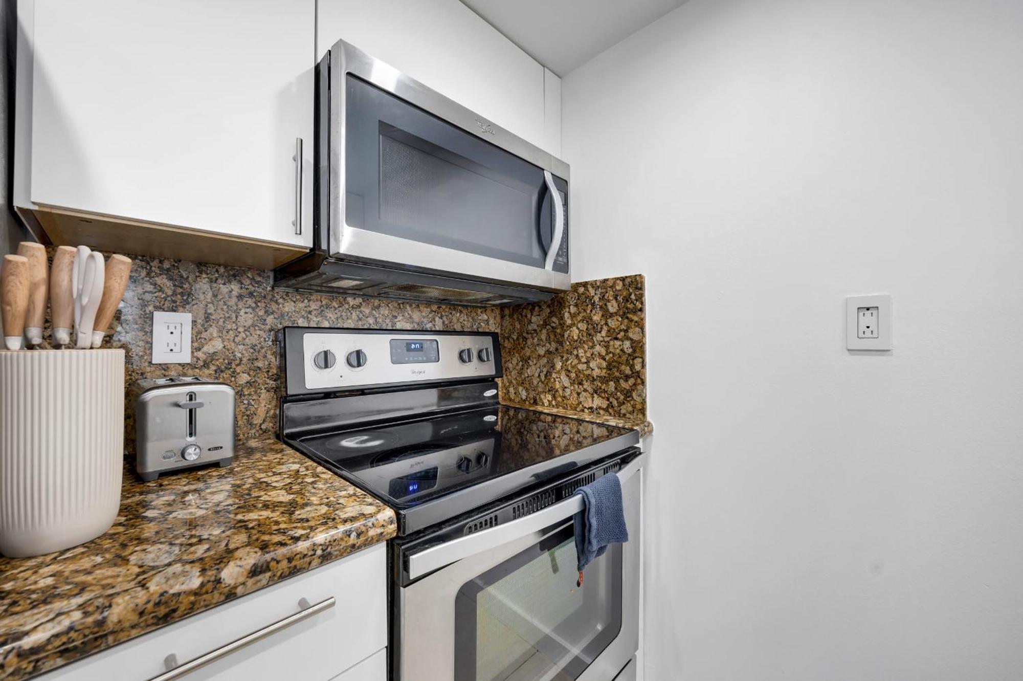 Holiday home Heat Wave Biscayne Bay
