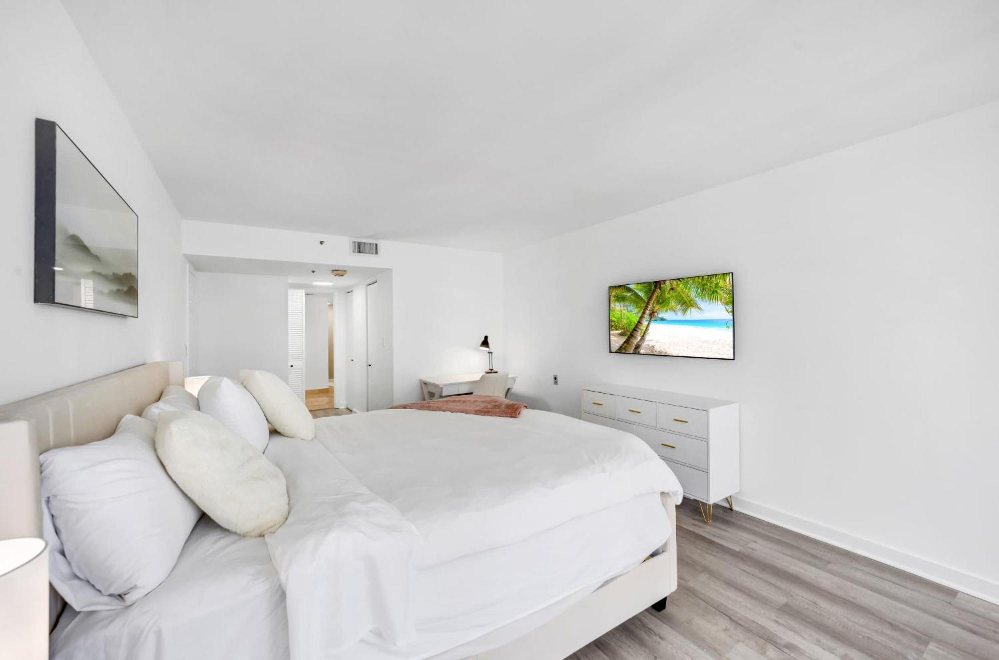 Holiday home Heat Wave Biscayne Bay *