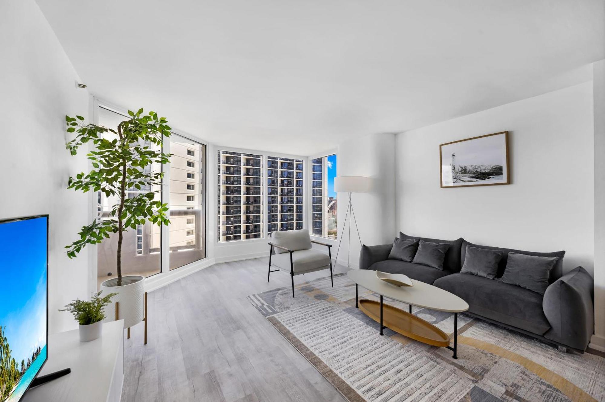 Heat Wave Biscayne Bay Holiday home Miami