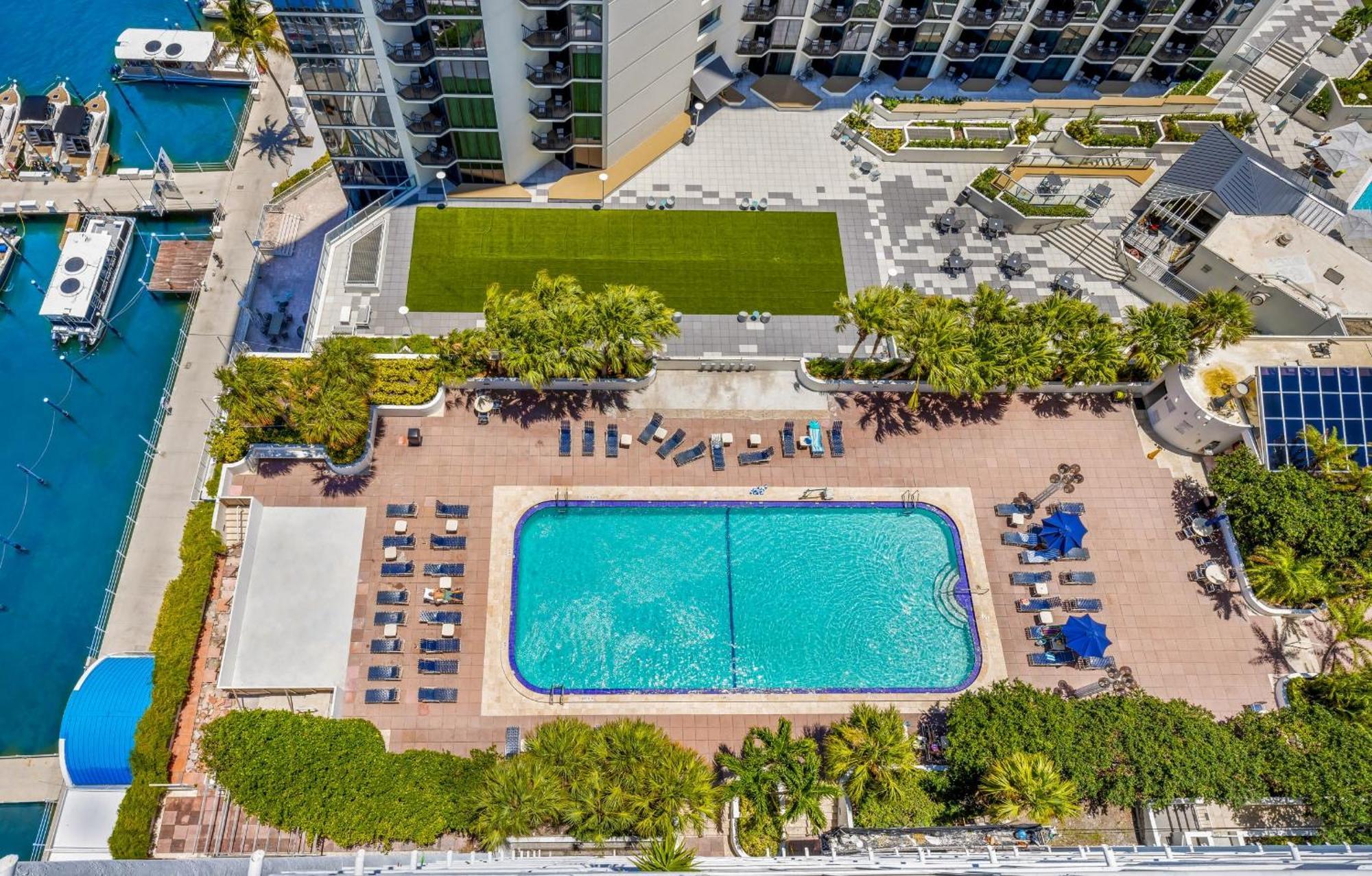 Holiday home Heat Wave Biscayne Bay Miami
