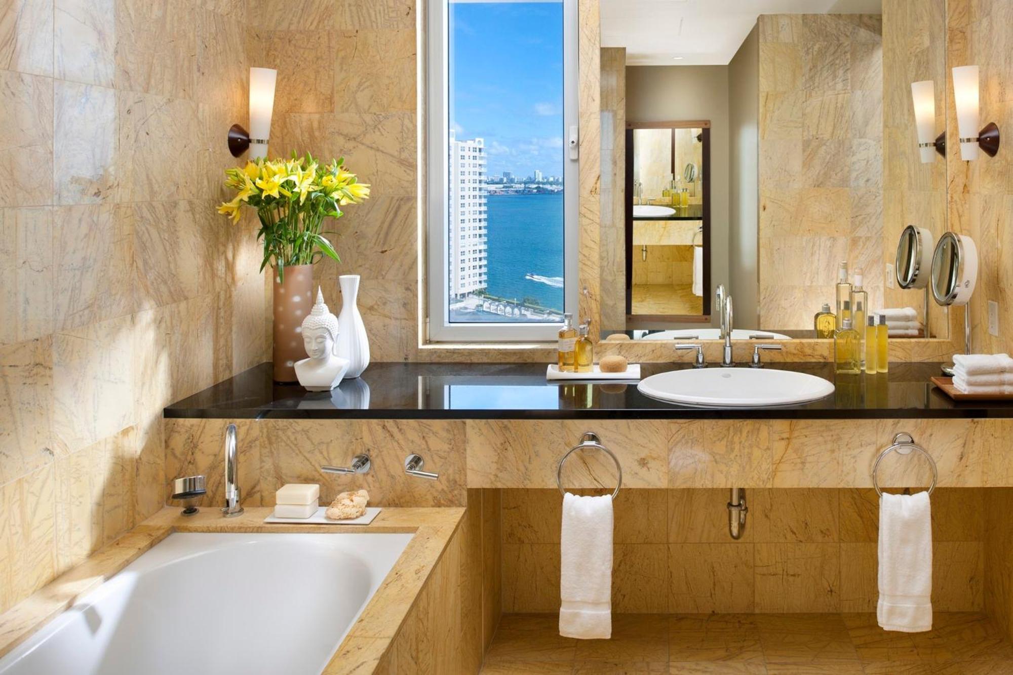 Hotel Mandarin Oriental,