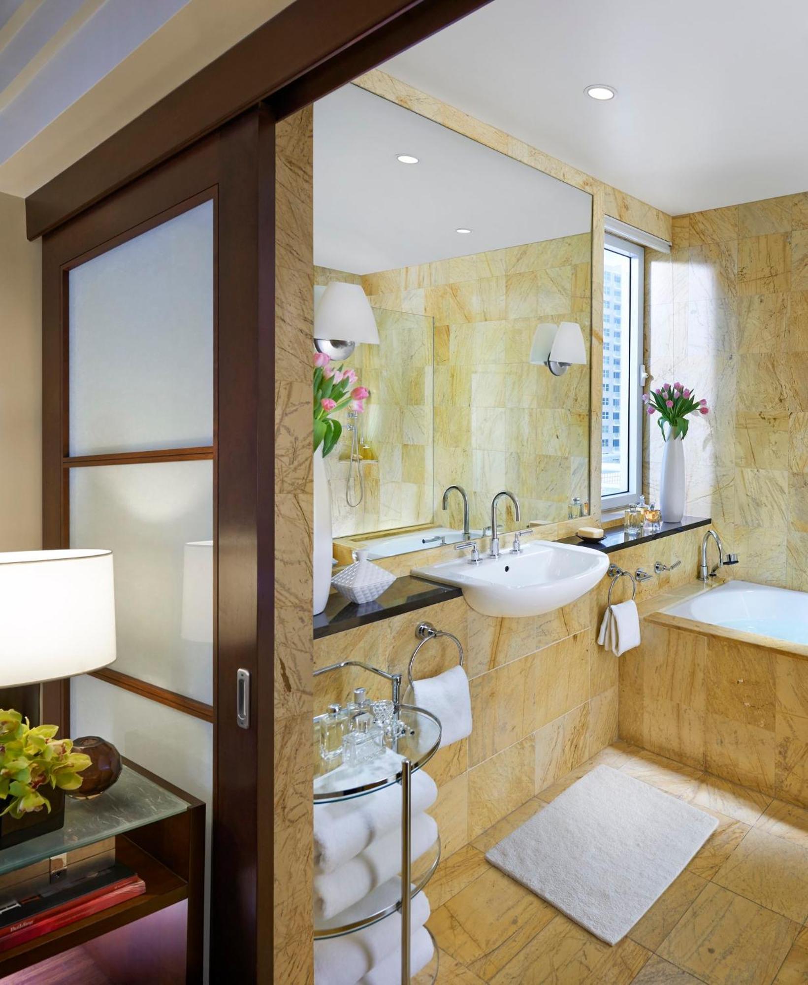 Mandarin Oriental, Hotel Miami