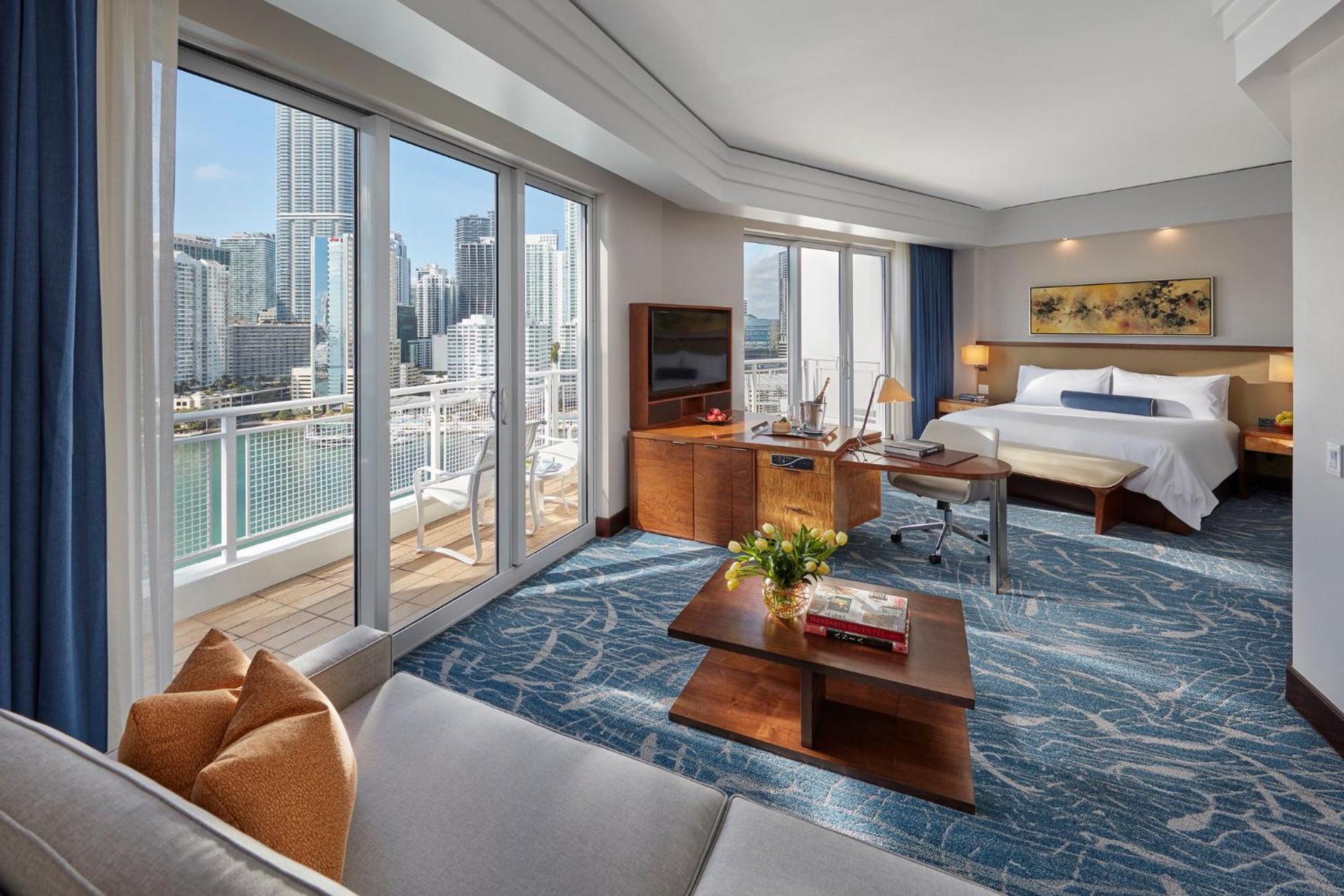 Mandarin Oriental, 5*