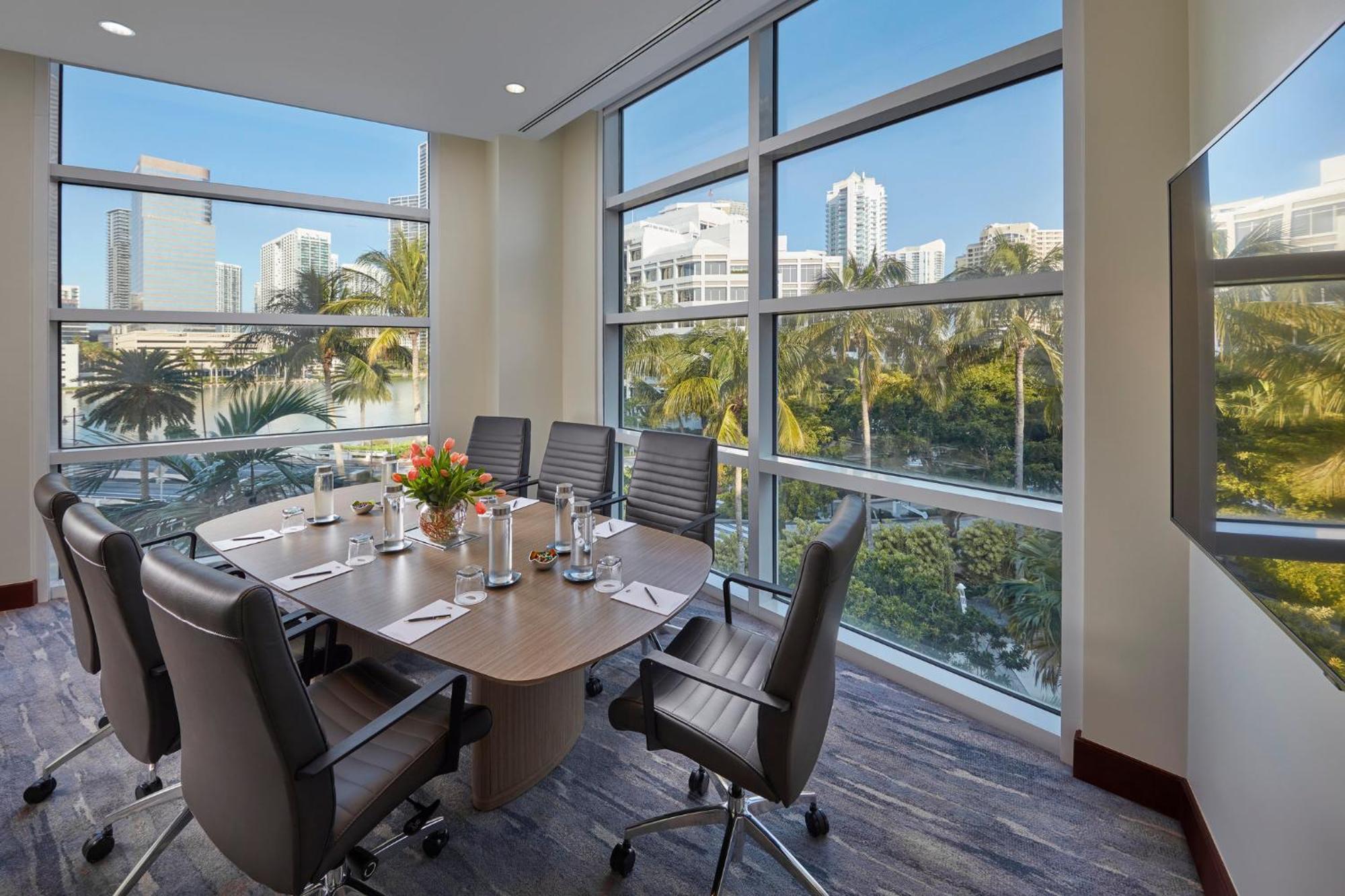 Mandarin Oriental, 5* Miami
