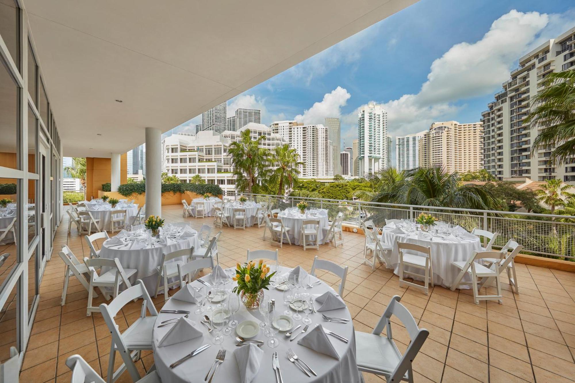 Mandarin Oriental, Hotel 5*