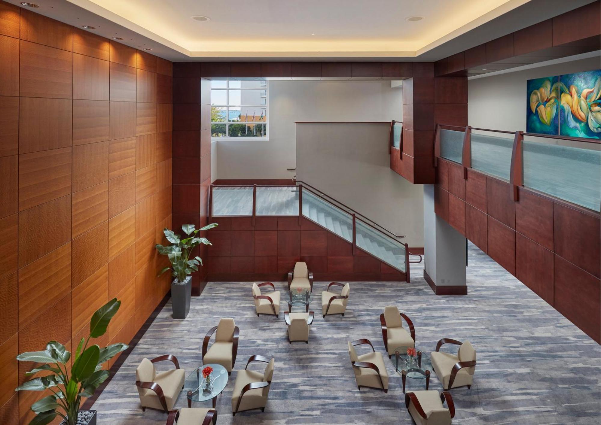Mandarin Oriental, Hotel Miami
