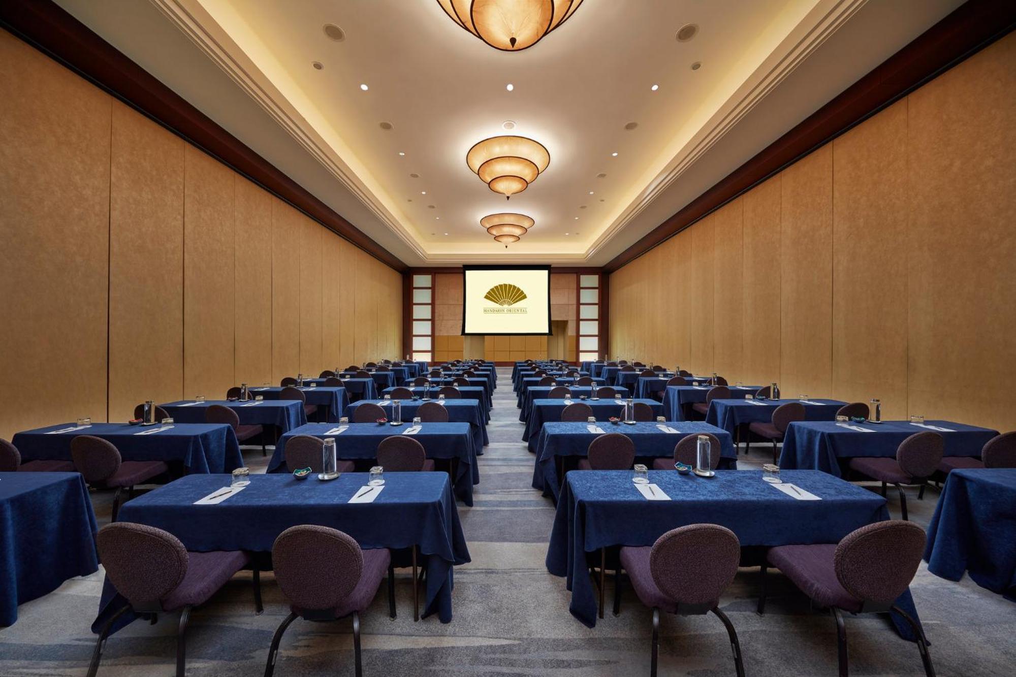 Hotel Mandarin Oriental, Miami