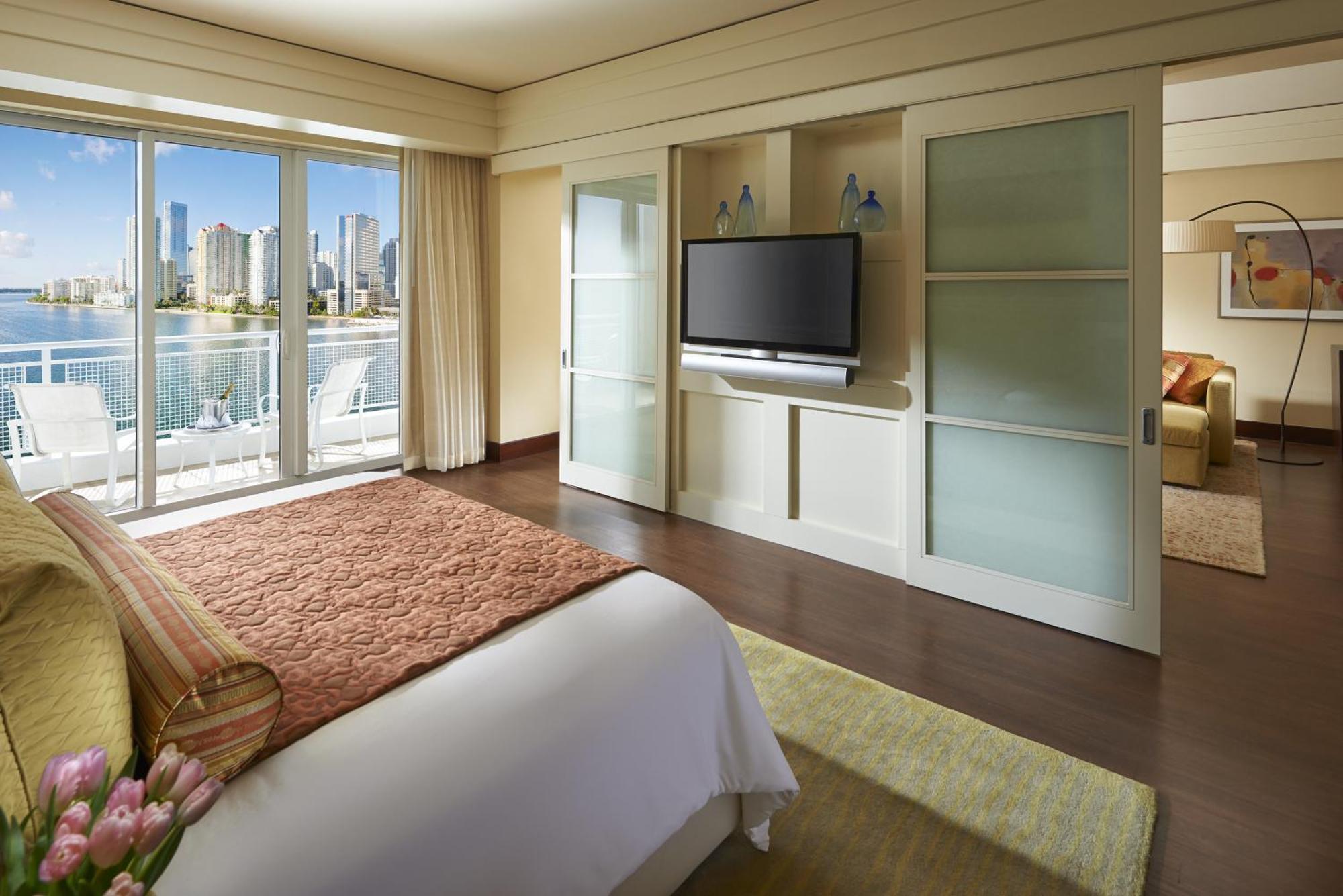 Mandarin Oriental, Hotel 5*