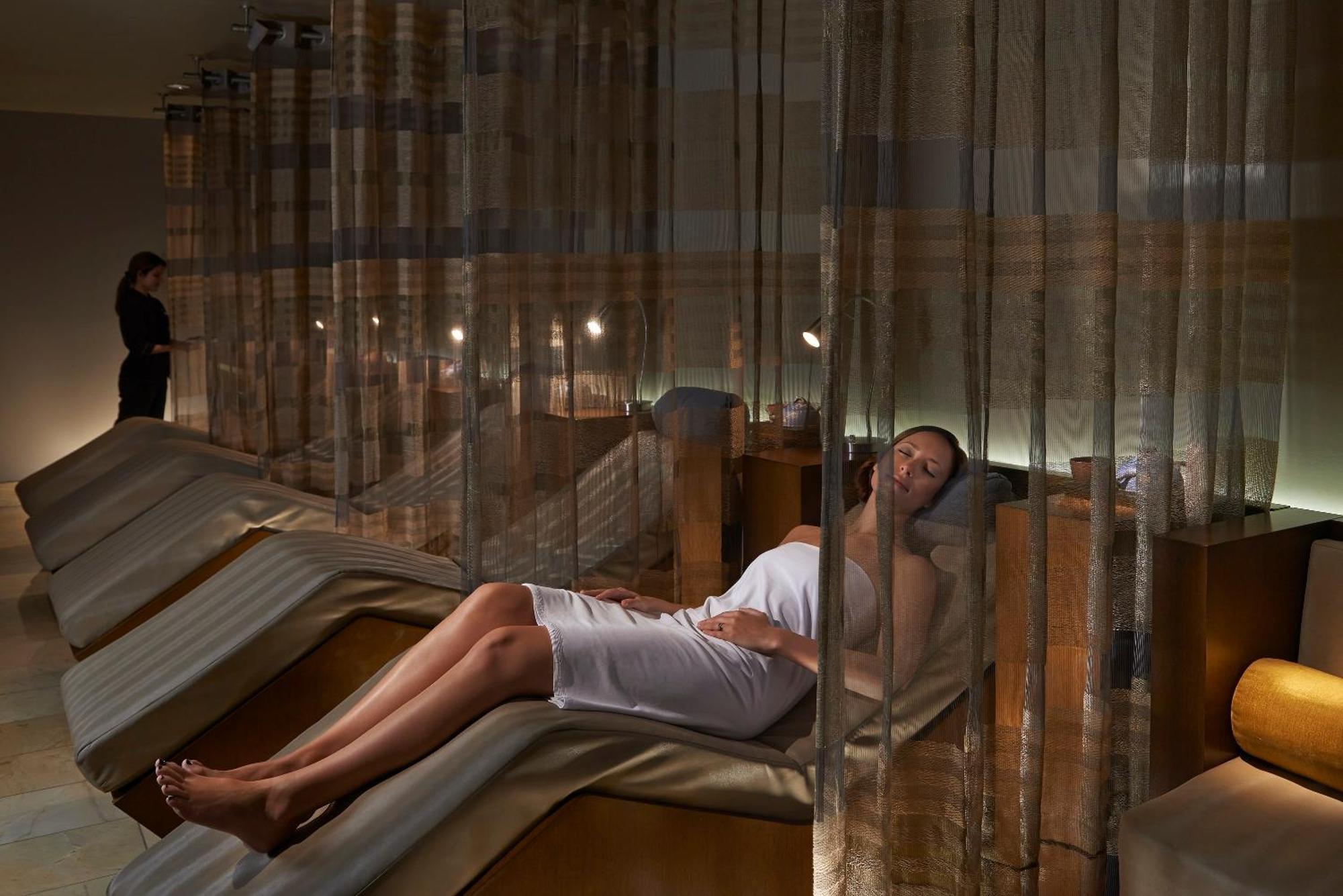 Mandarin Oriental, 5*