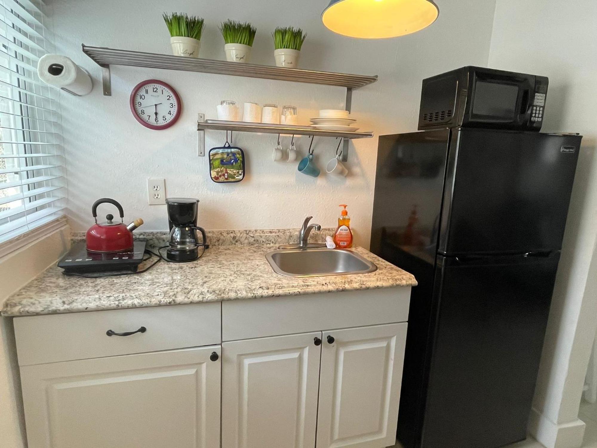 Appartement Private Blocks From Coconut Grove Miami