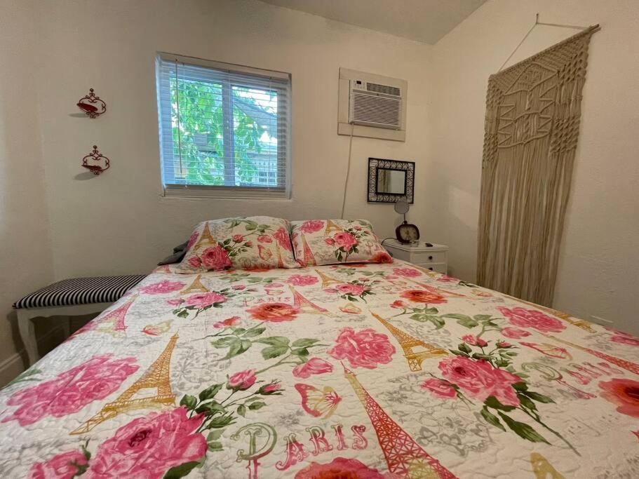 1 Bedroom Near Coconut Grove Miami