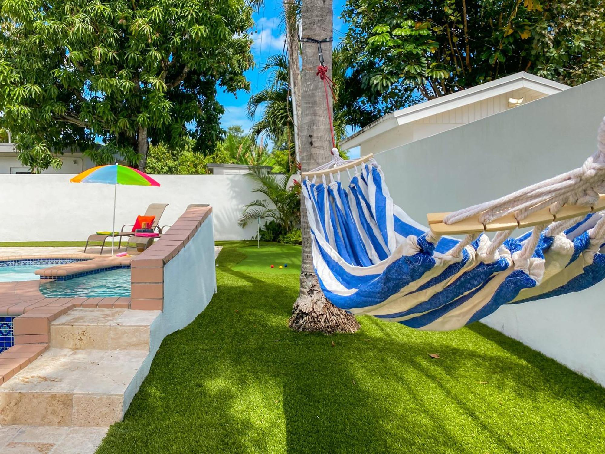 Palma - Prime Location, Pool, Game Room, Outdoor Kitchen