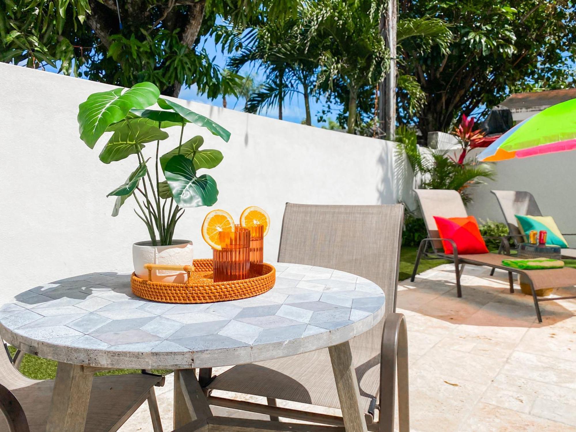 Palma - Prime Location, Pool, Game Room, Outdoor Kitchen Holiday home *