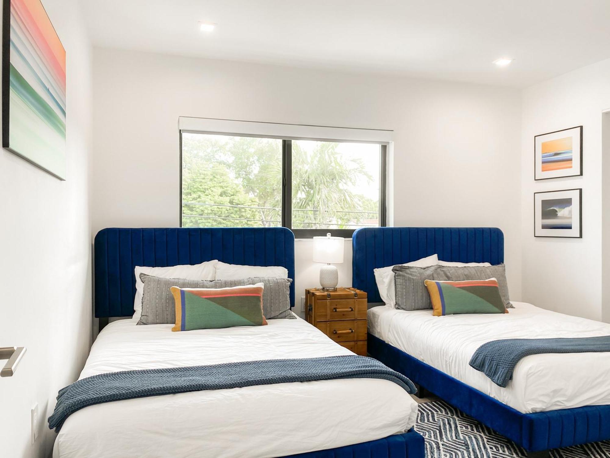 Holiday home Palma - Prime Location, Pool, Game Room, Outdoor Kitchen