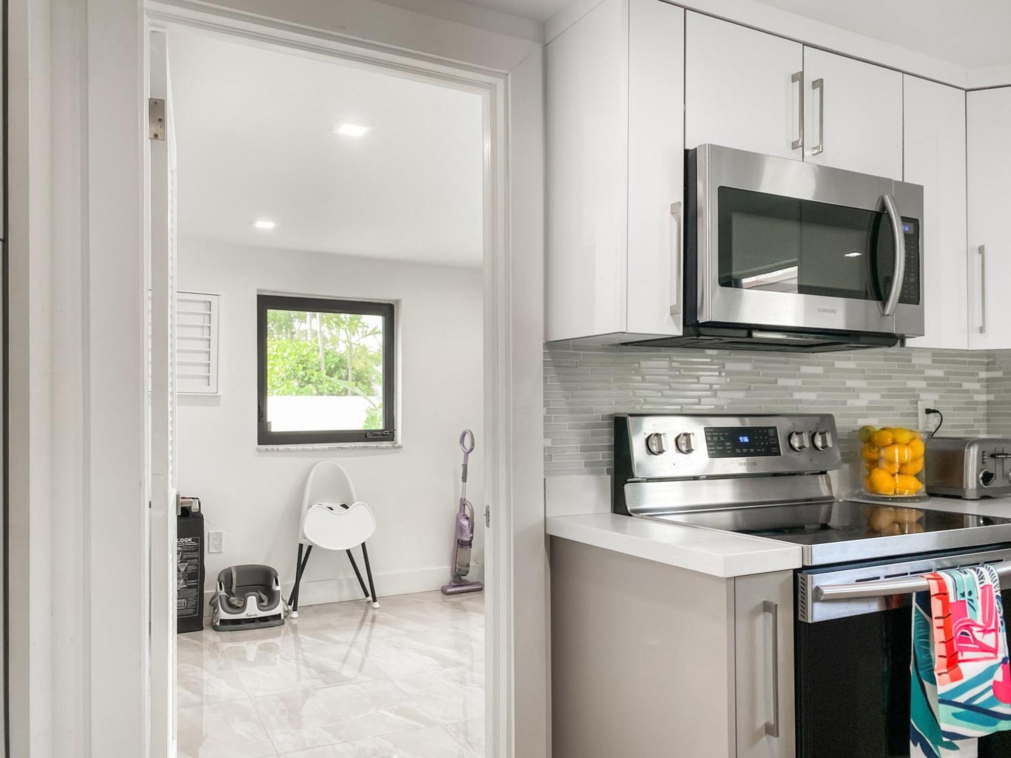Palma - Prime Location, Pool, Game Room, Outdoor Kitchen * Miami