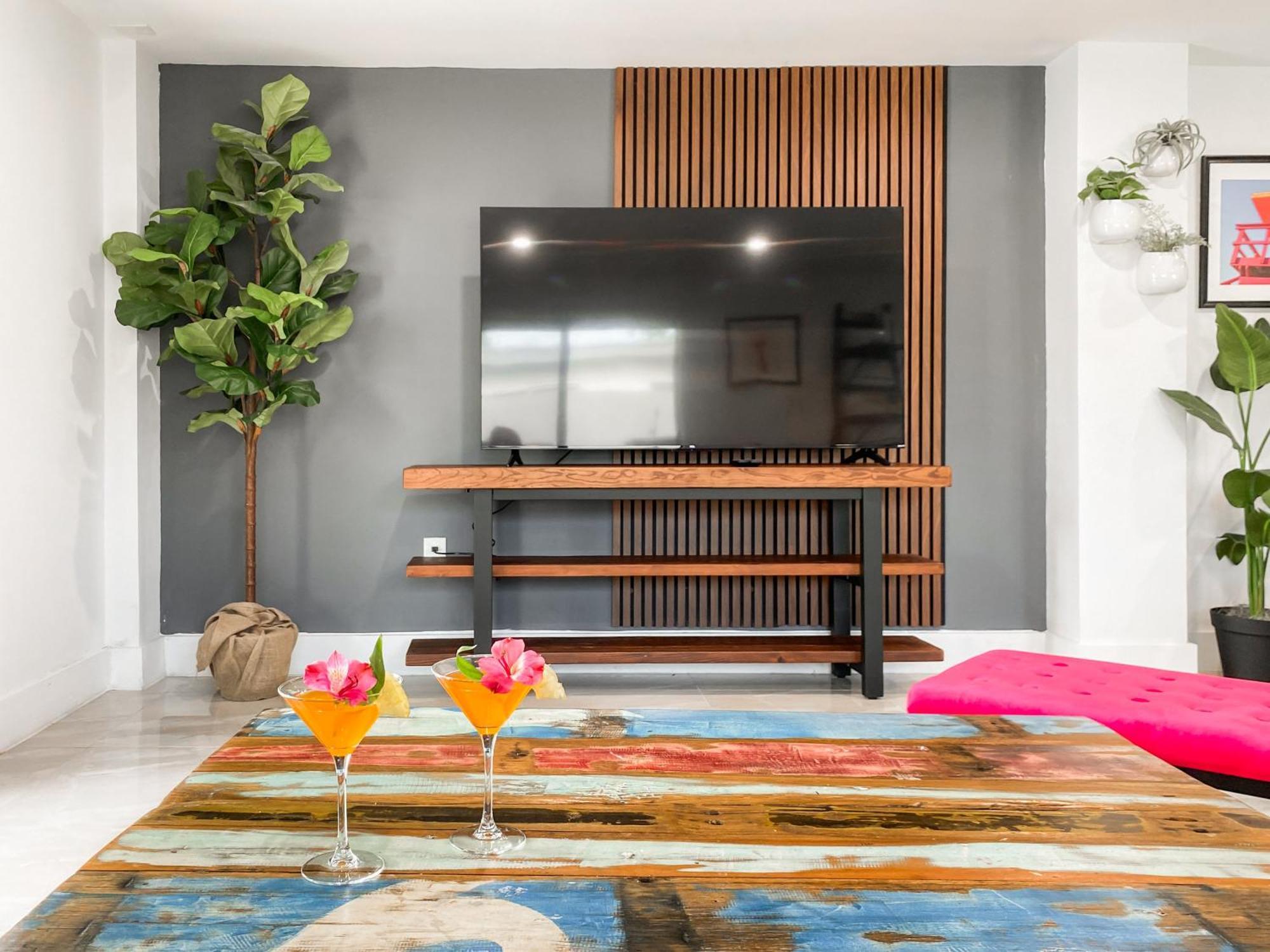 Palma - Prime Location, Pool, Game Room, Outdoor Kitchen