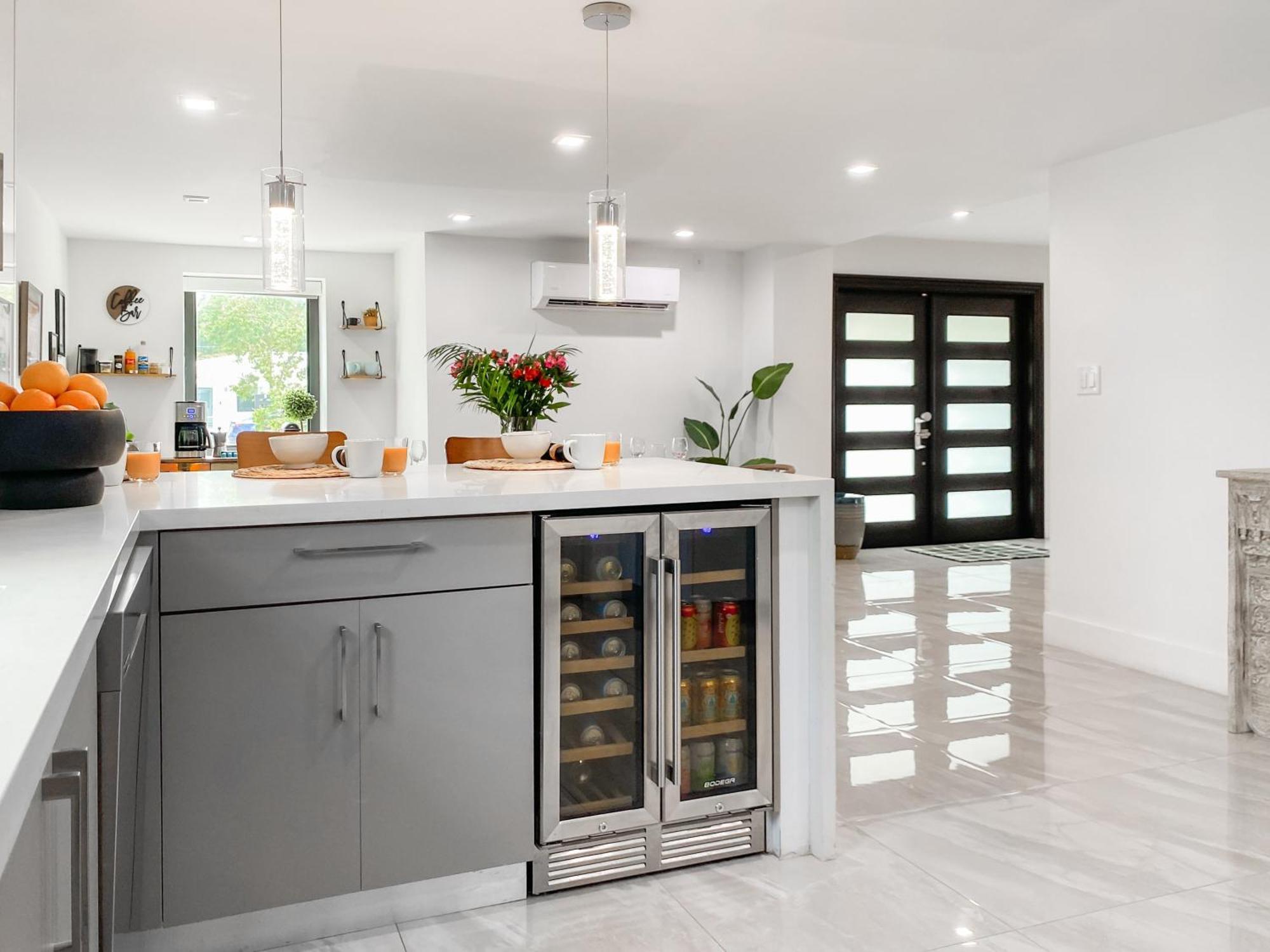 Palma - Prime Location, Pool, Game Room, Outdoor Kitchen