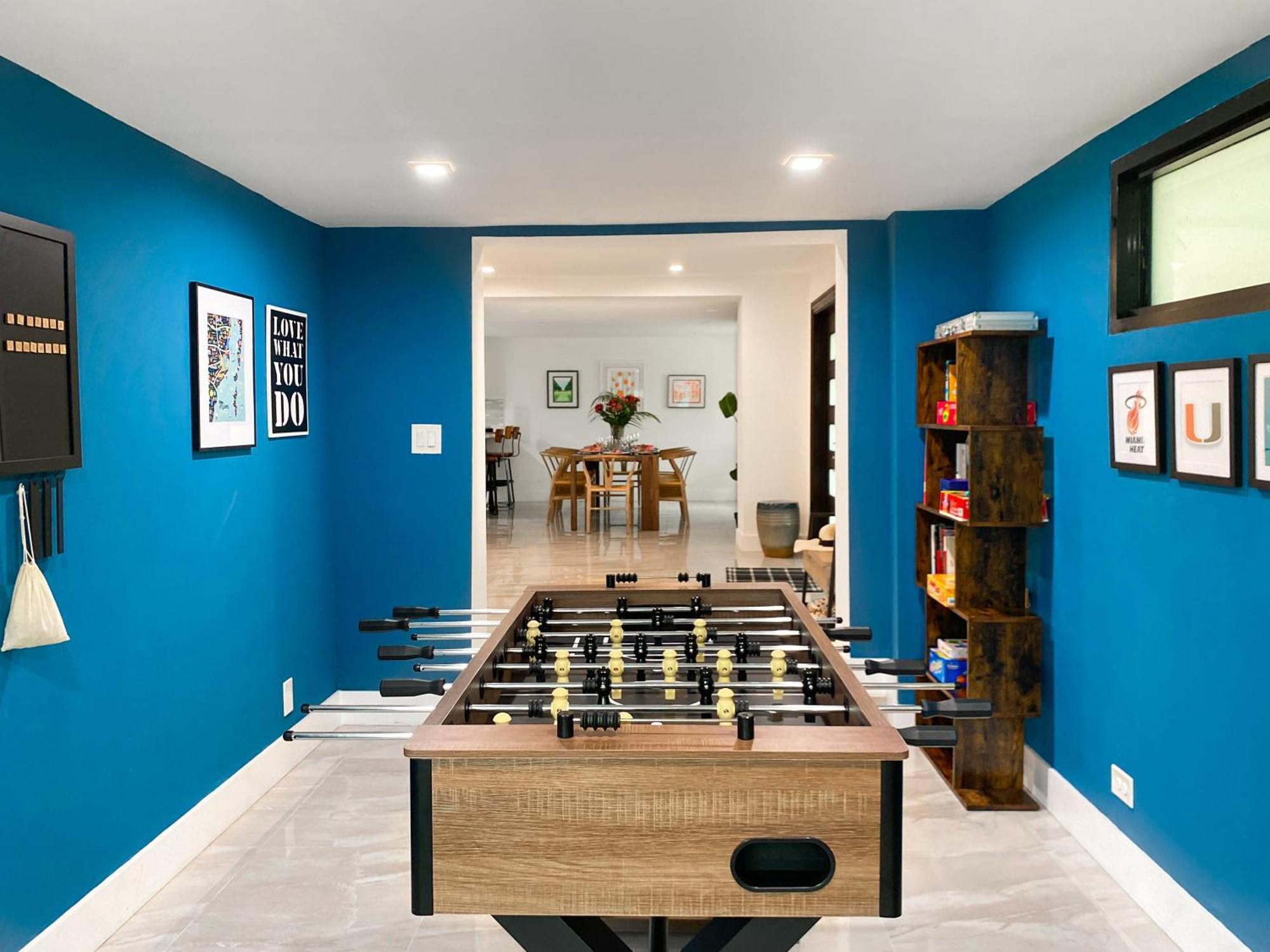 Palma - Prime Location, Pool, Game Room, Outdoor Kitchen Holiday home *