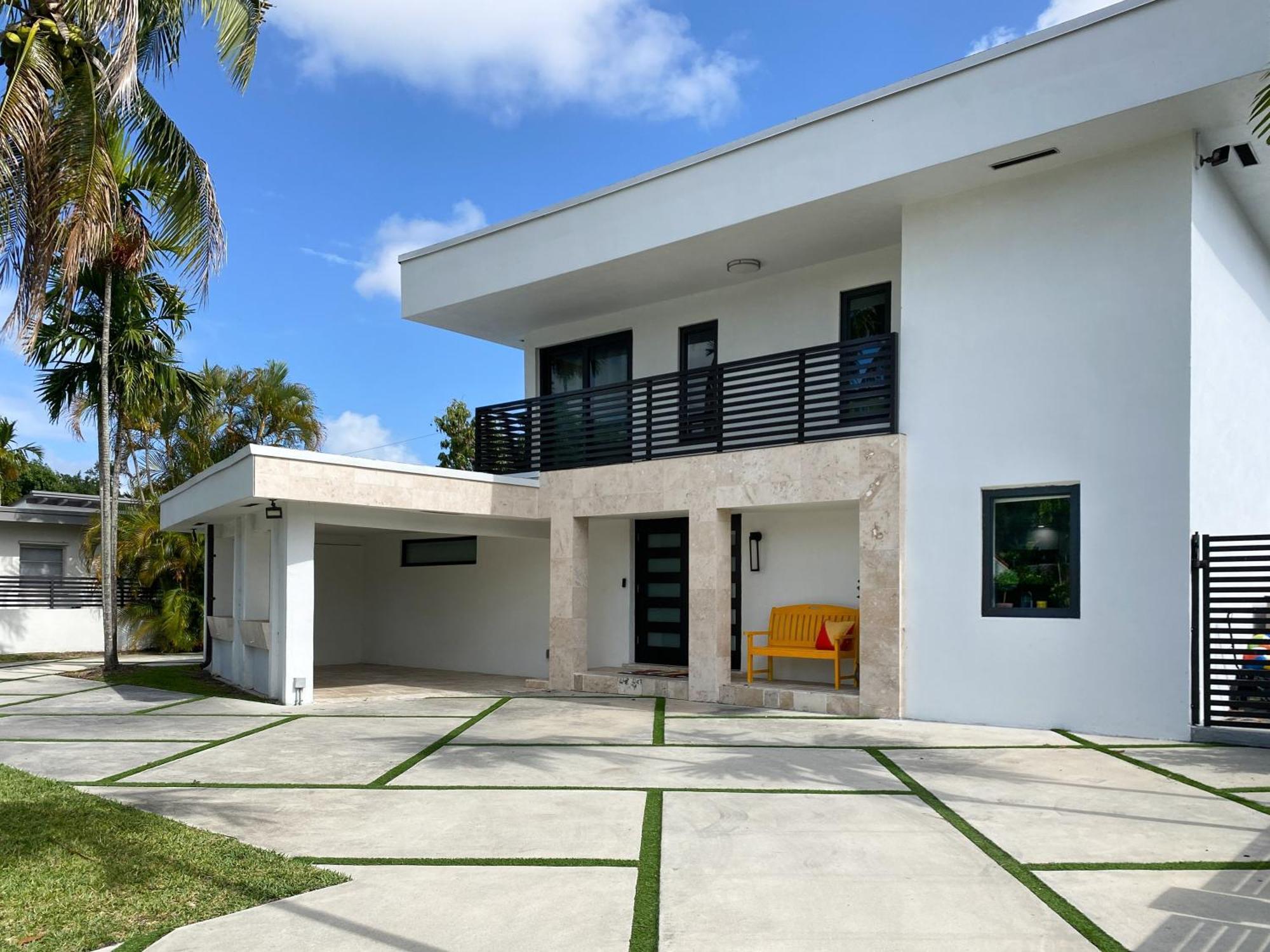 Holiday home Palma - Prime Location, Pool, Game Room, Outdoor Kitchen *