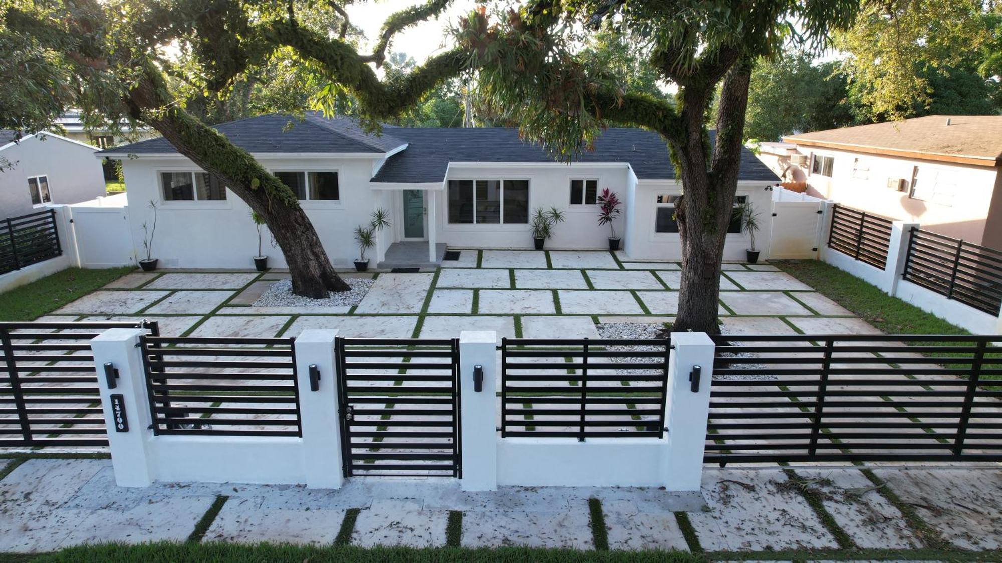 Bethesda Vakantiehuis Miami