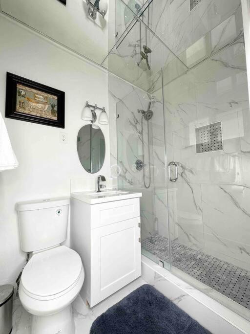 Vakantiehuis Bethesda Miami