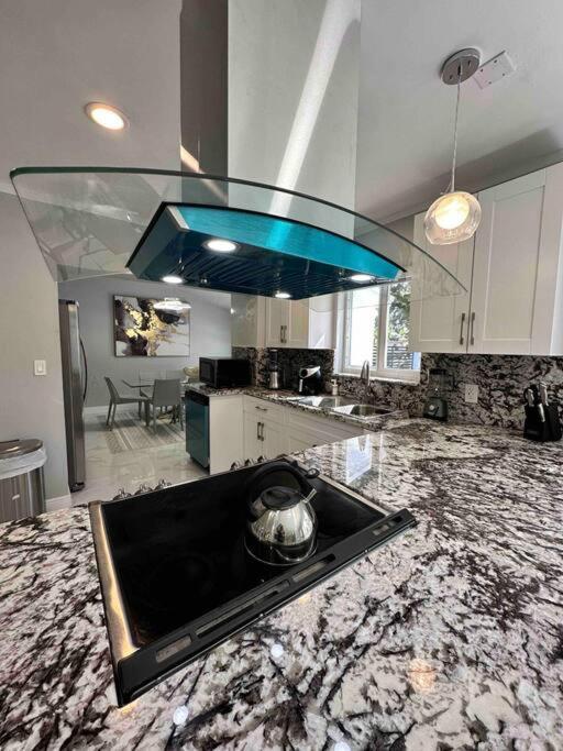 Bethesda Vakantiehuis Miami