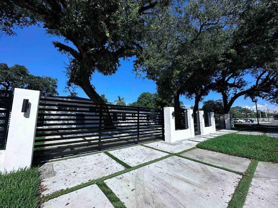Vakantiehuis Bethesda Miami