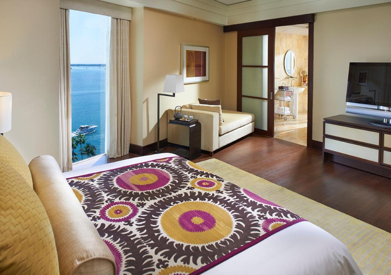 Hotel Mandarin Oriental, 5*