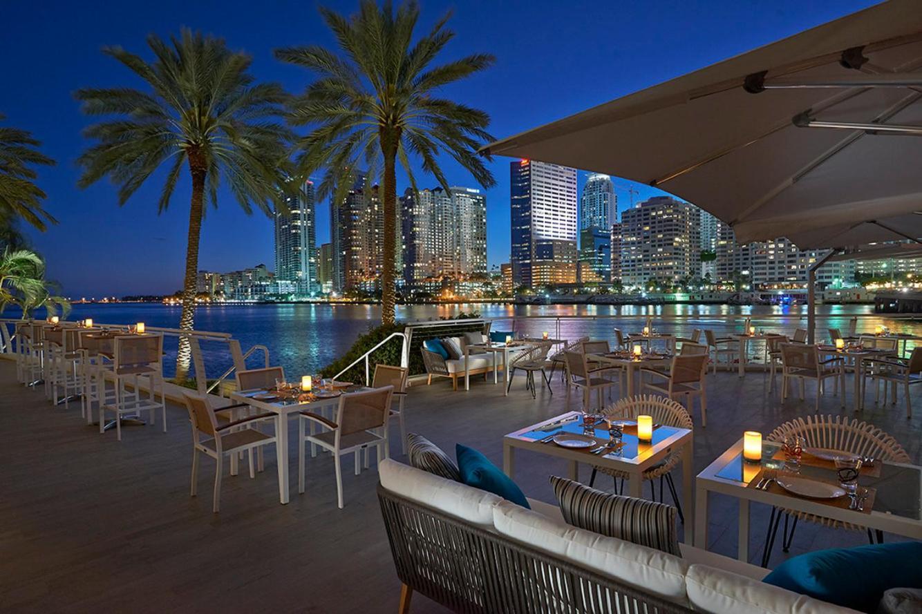 Hotel Mandarin Oriental,