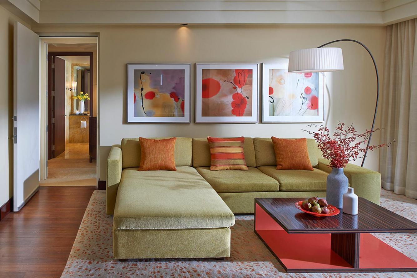 Hotel Mandarin Oriental, 5*