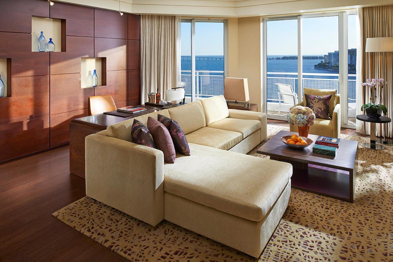 Mandarin Oriental, Miami