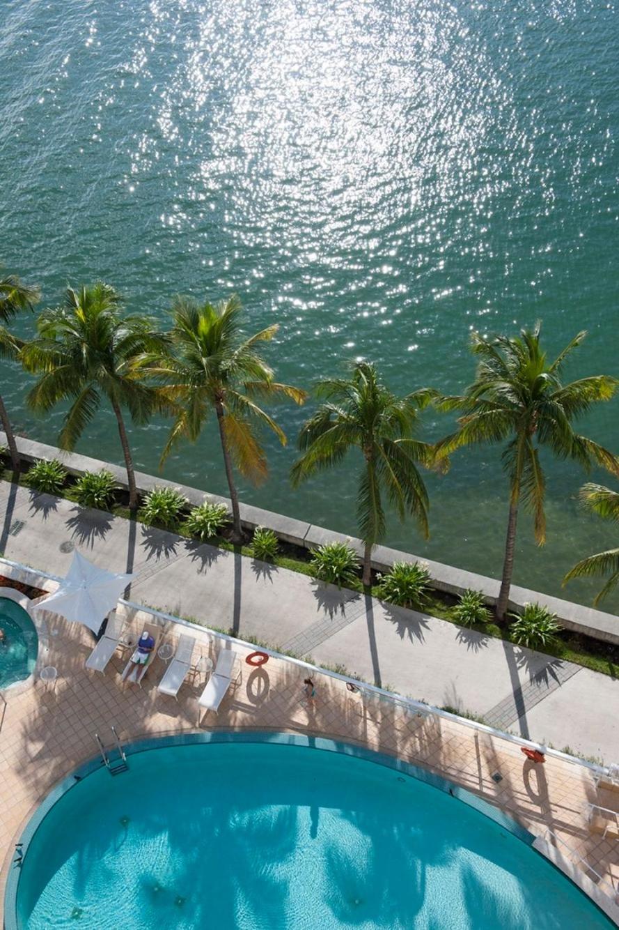Hotel Mandarin Oriental,
