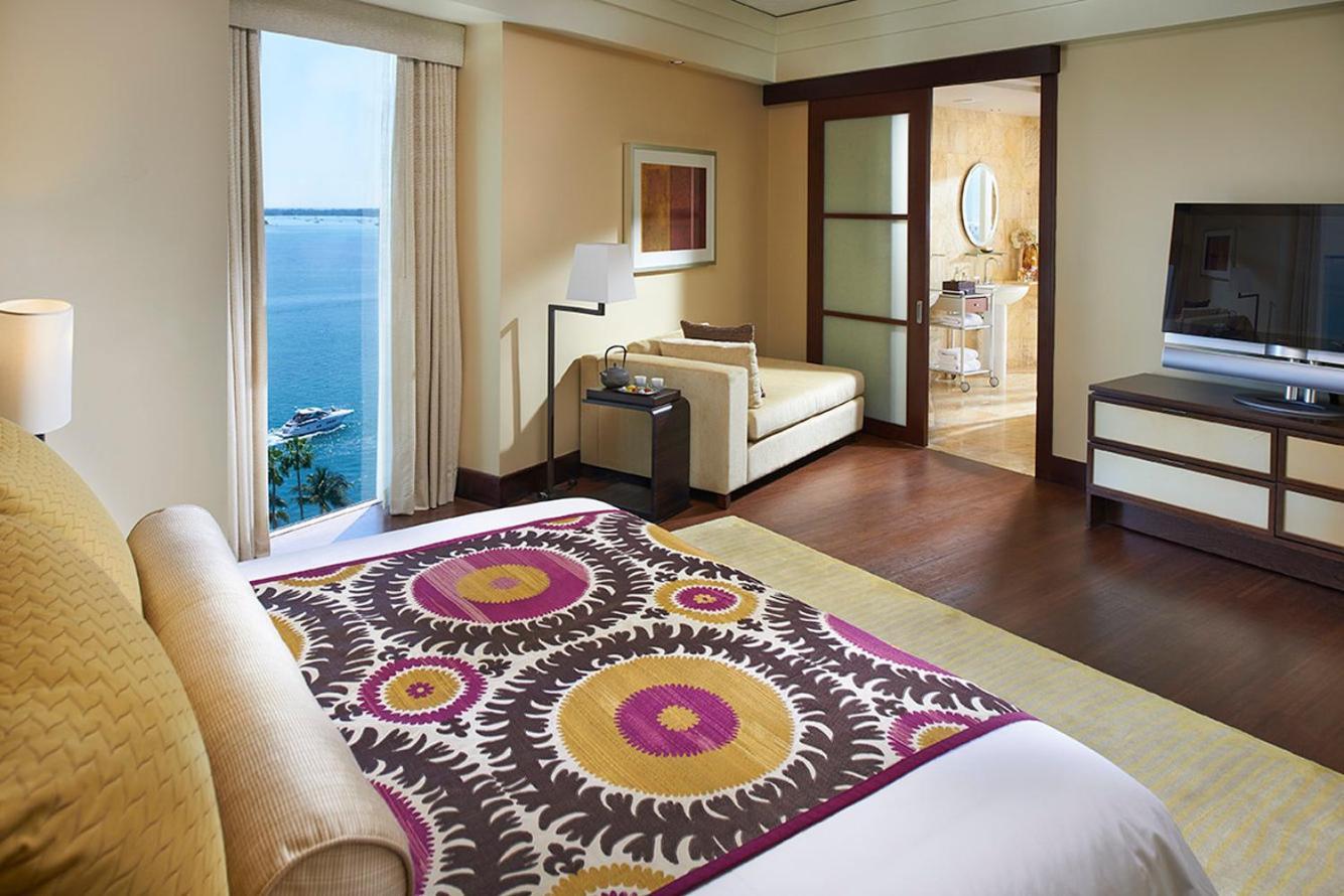 Hotel Mandarin Oriental, 5*