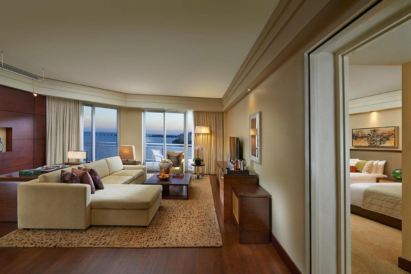 Mandarin Oriental, 5*