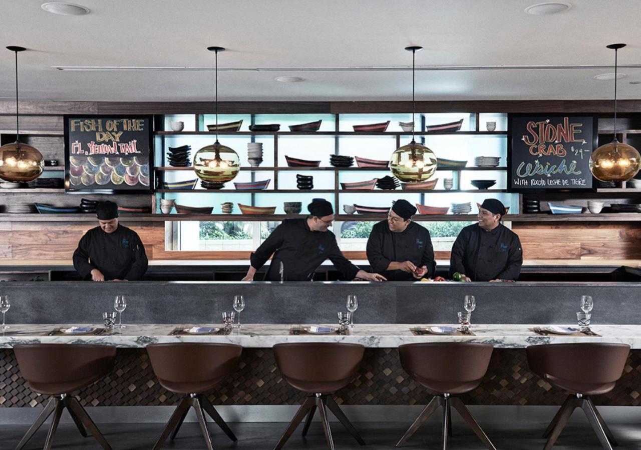 Mandarin Oriental, 5*