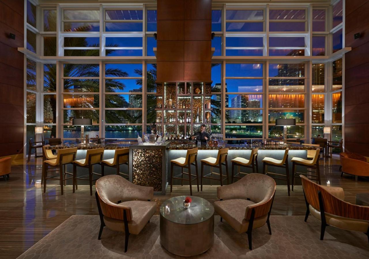 Mandarin Oriental, Miami
